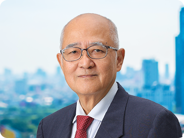 Mr Tang Yeng Yuan